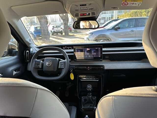 Citroen C3 PureTech 100 S&S Max