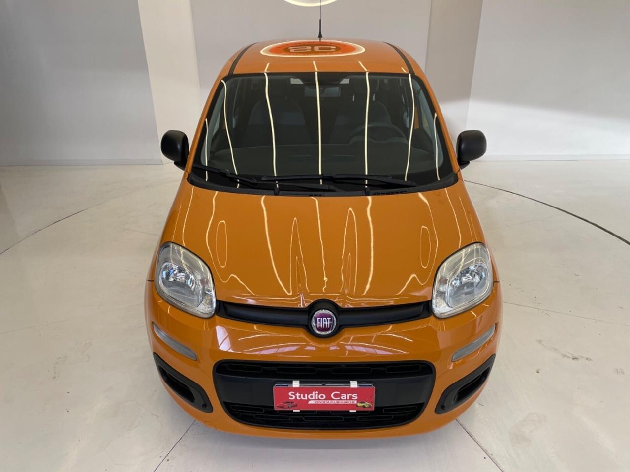 Fiat Panda 1.2 69CV Easy