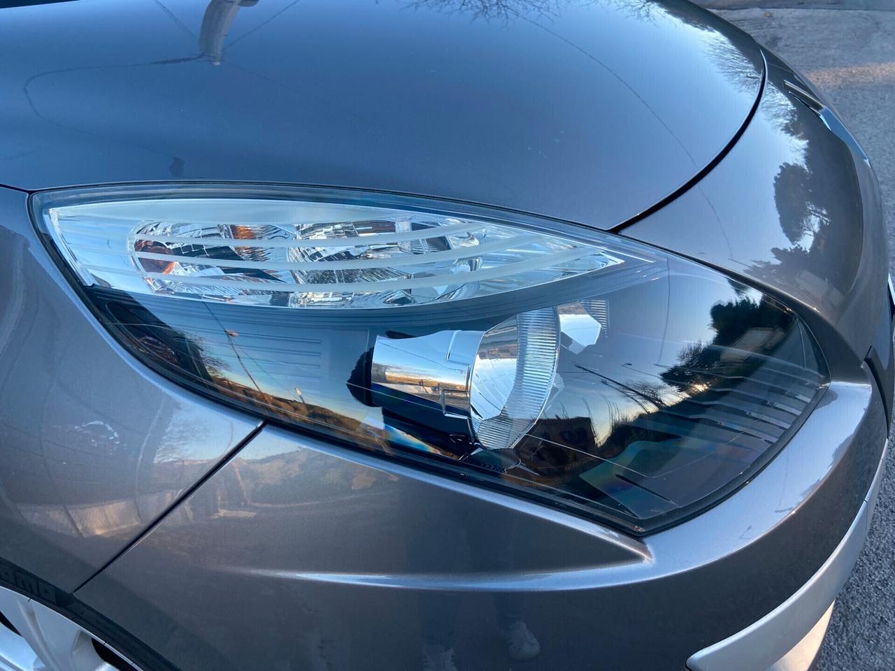 Renault Scenic X-Mod 1.5 dCi 110CV Luxe(BELLISSIMA)
