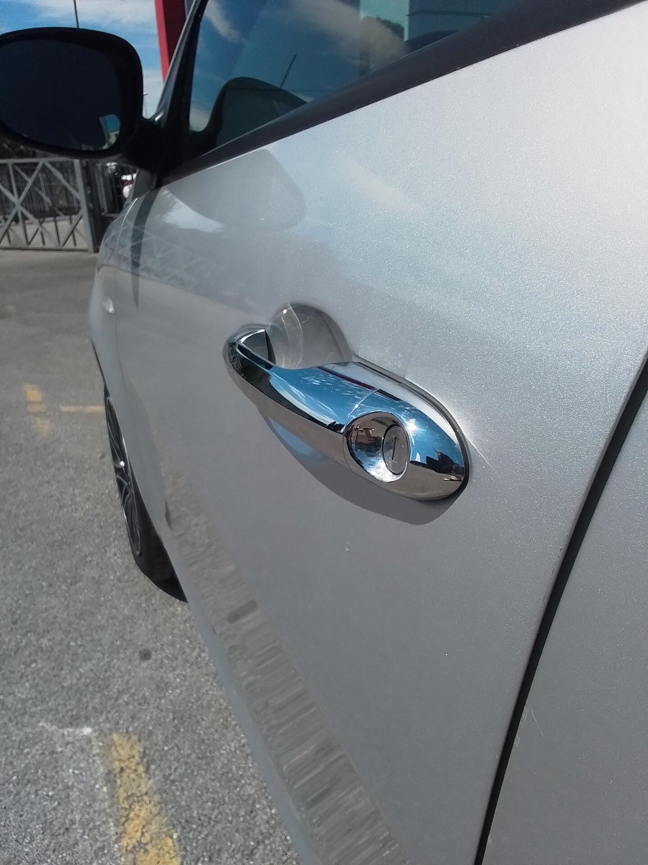 Lancia Ypsilon 1.0 FireFly 5 porte S&S Hybrid Ecochic Gold