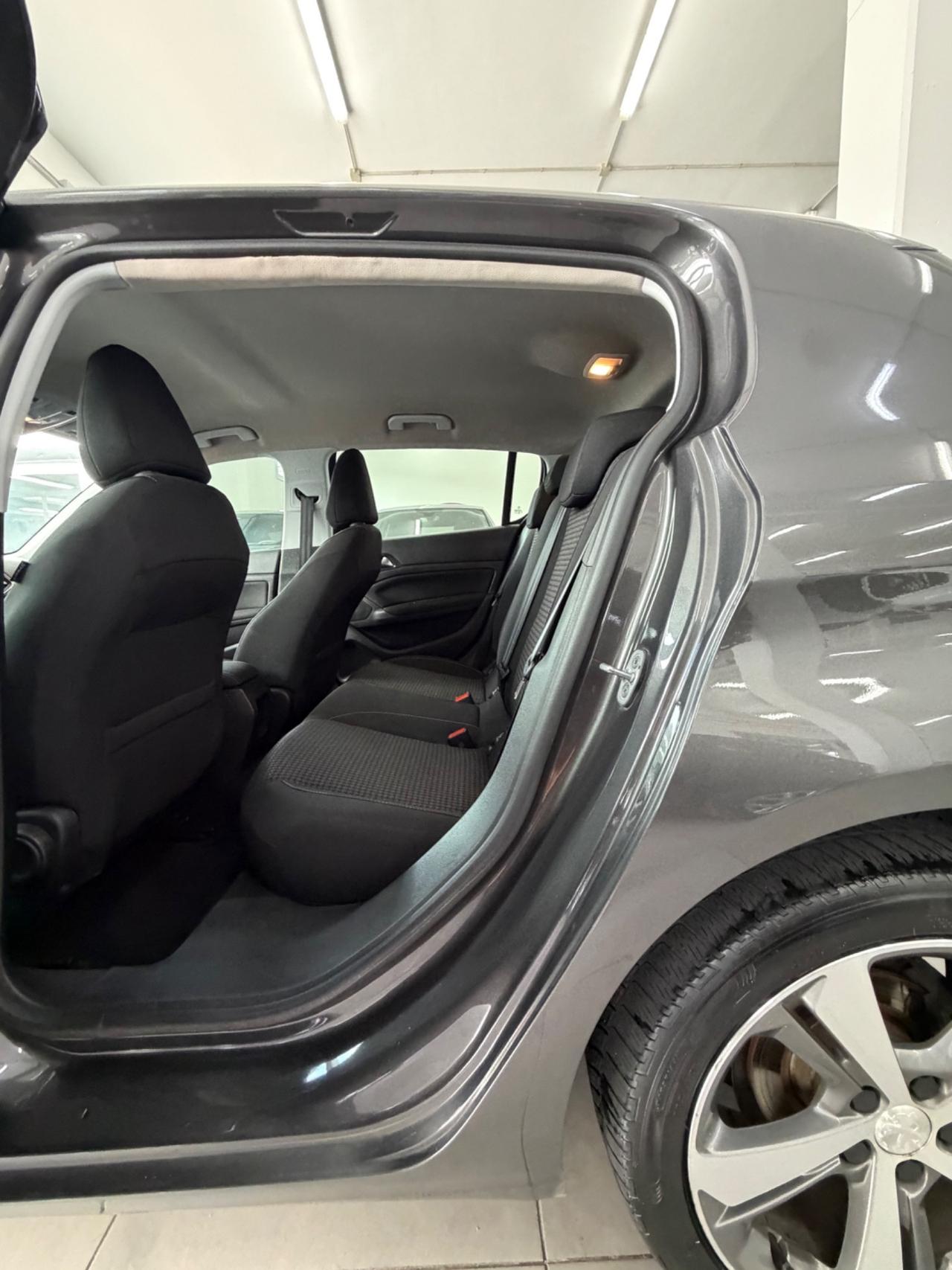Peugeot 308 BlueHDi 130 S&S Allure FINANZIABILE