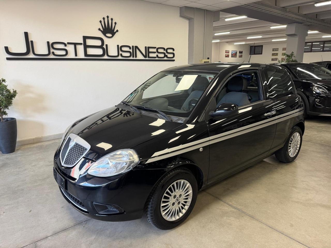 Lancia Ypsilon 1.2 Platino Garanzia 12 mesi