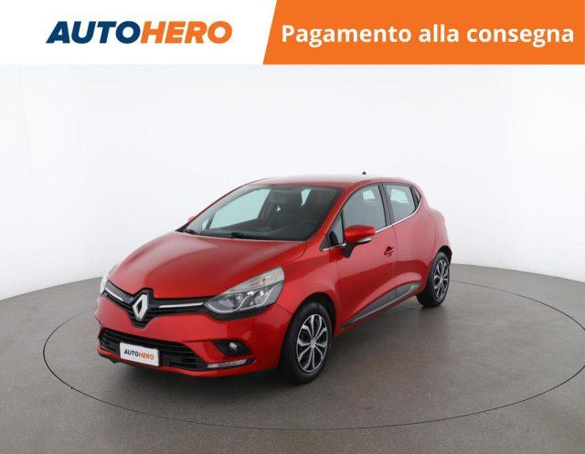 RENAULT Clio dCi 8V 75CV Start&Stop 5 porte Energy Zen