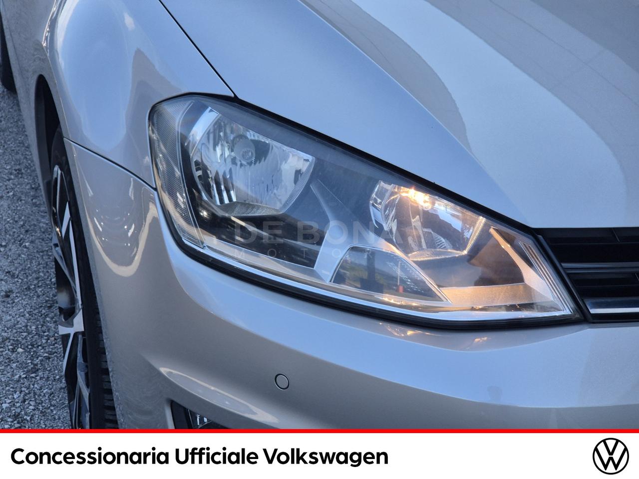 Volkswagen Golf 5p 1.2 tsi trendline 85cv e6