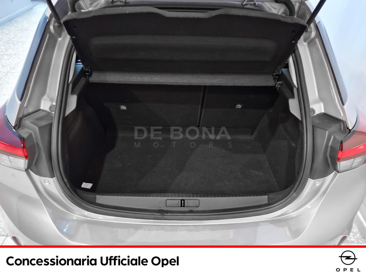 Opel Corsa 1.2 elegance s&s 75cv