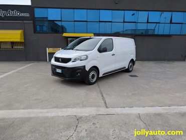 PEUGEOT Expert BlueHDi 140 S&S EAT8 PL-TN Furgone Premium Standar