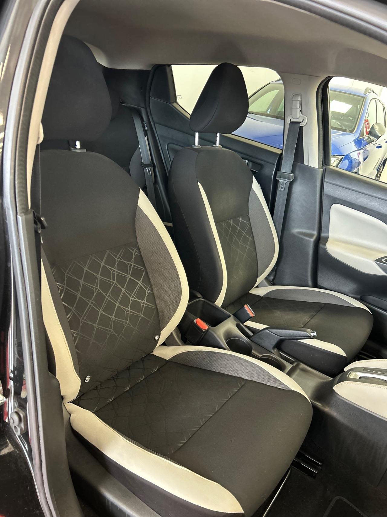 Nissan Micra IG-T 100 Xtronic 5 porte N-Style