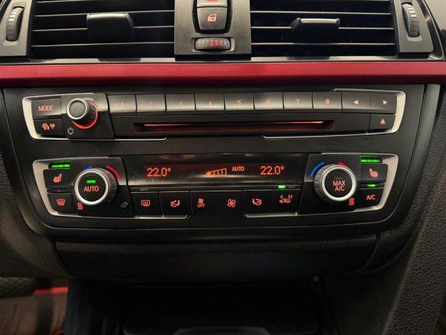 BMW 320 d Sport //LED//NAVI//