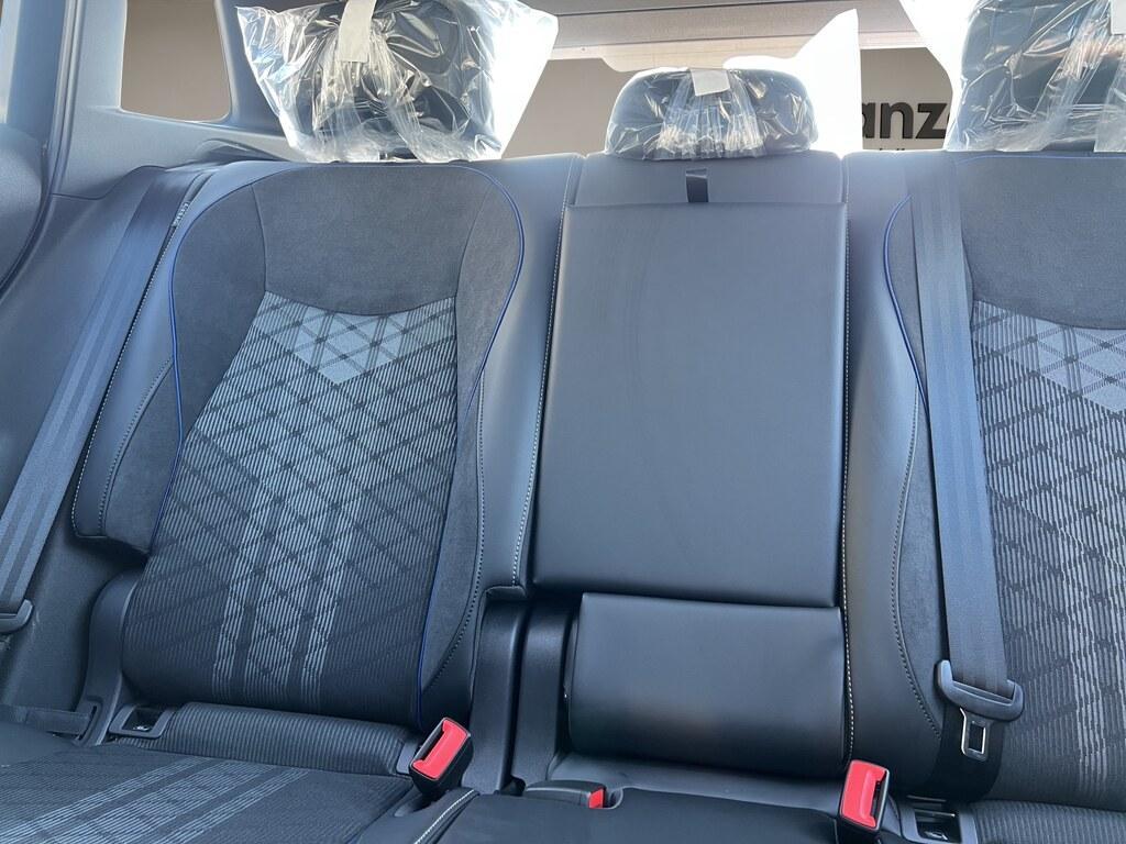 Volkswagen Tiguan 2.0 TDI SCR R-Line Plus 4Motion DSG