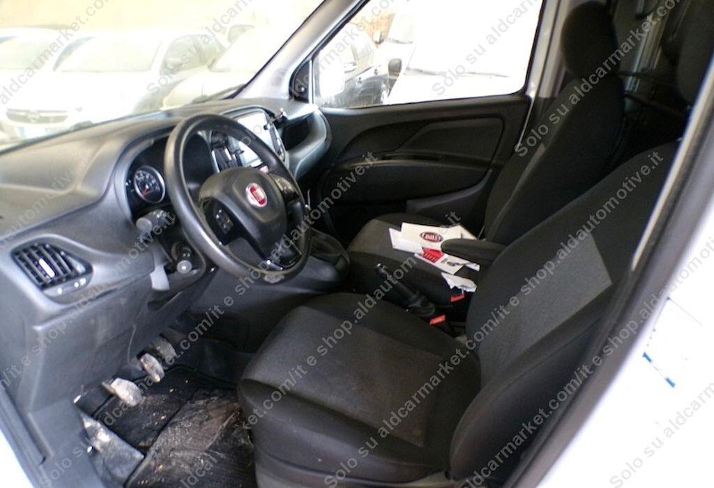 DOBLO' MAXI 1.6 DOPPIA PORTA LAT. FURG