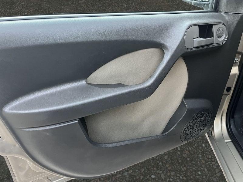 FIAT Panda 1.2 Dynamic Natural Power