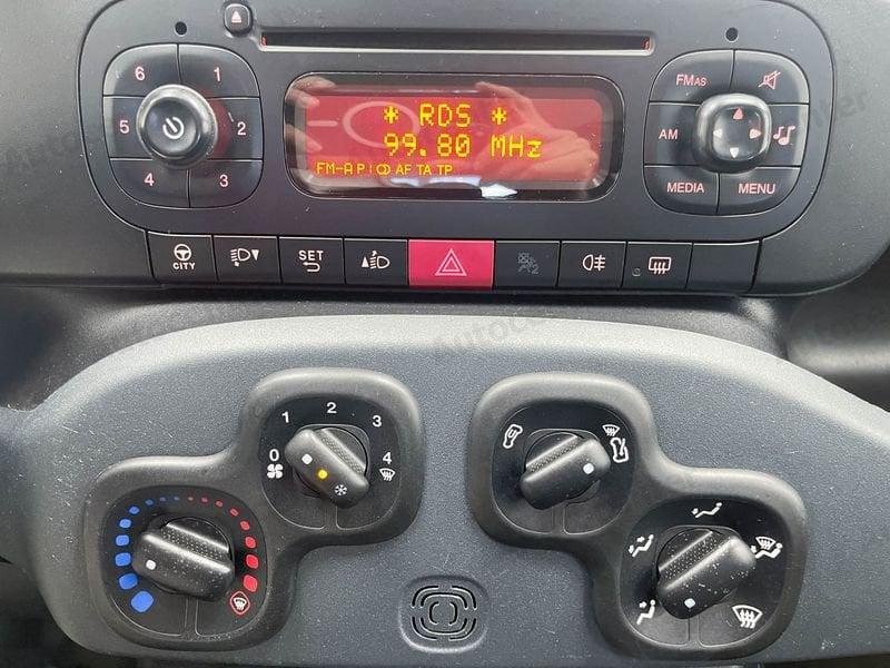 FIAT Panda Panda 1.2 Easy s&s 69cv my19