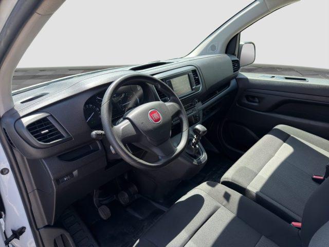 FIAT Scudo Scudo 1.5 BlueHDi 120CV PL-TN Furgone