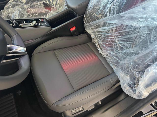 ALFA ROMEO Junior 1.2 145 CV Hybrid eDCT6 Speciale km0