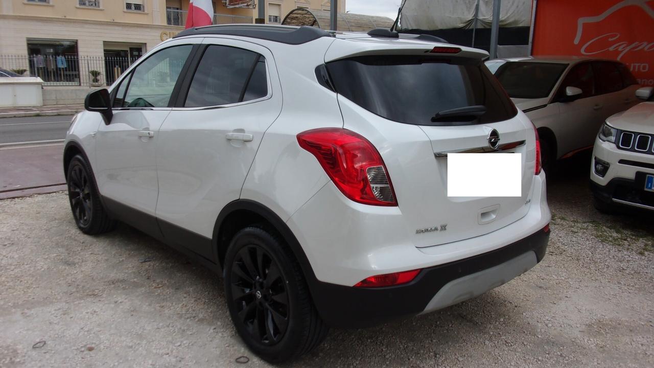 Opel Mokka X 1.6 CDTI Ecotec 136CV 4x2 Start&Stop Innovation