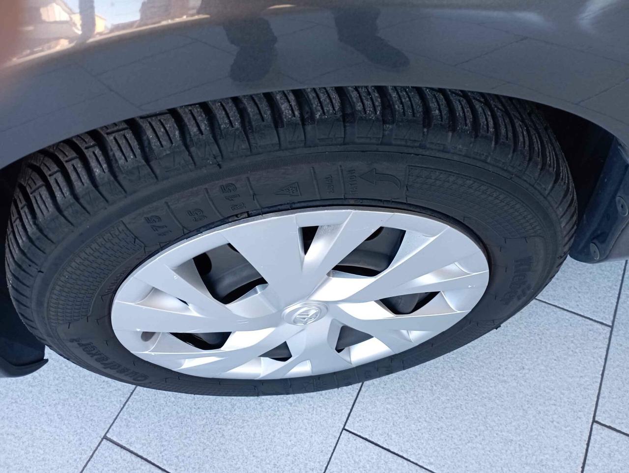 Toyota Yaris 1.5 Hybrid 5 porte Active