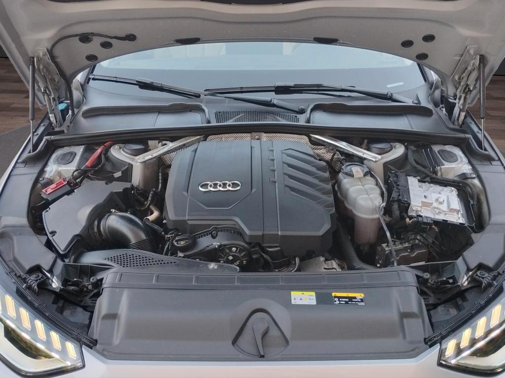 Audi A4 Allroad 45 2.0 tfsi mhev Business Evolution.VIRTUAL.PELLE