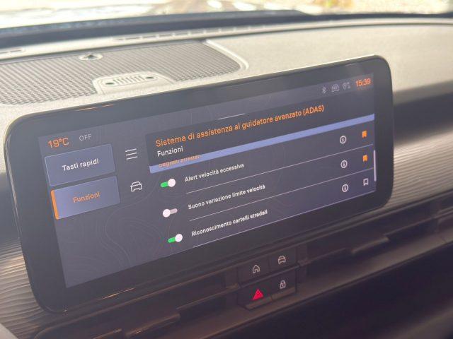 JEEP Avenger 1.2 Turbo 100 CV Altitude