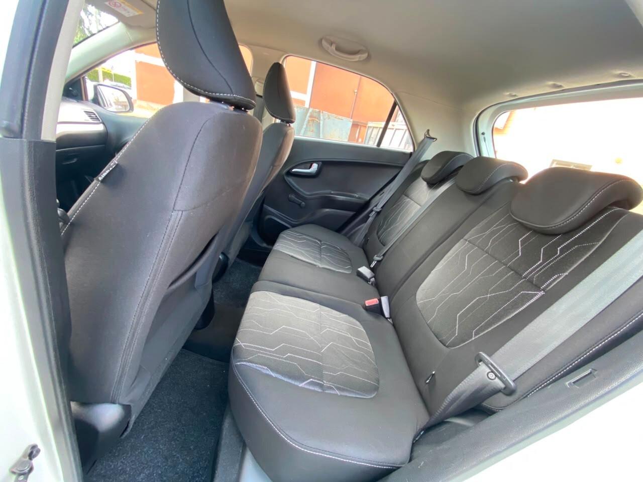 Kia Picanto 1.2 85CV 3 porte Fashion