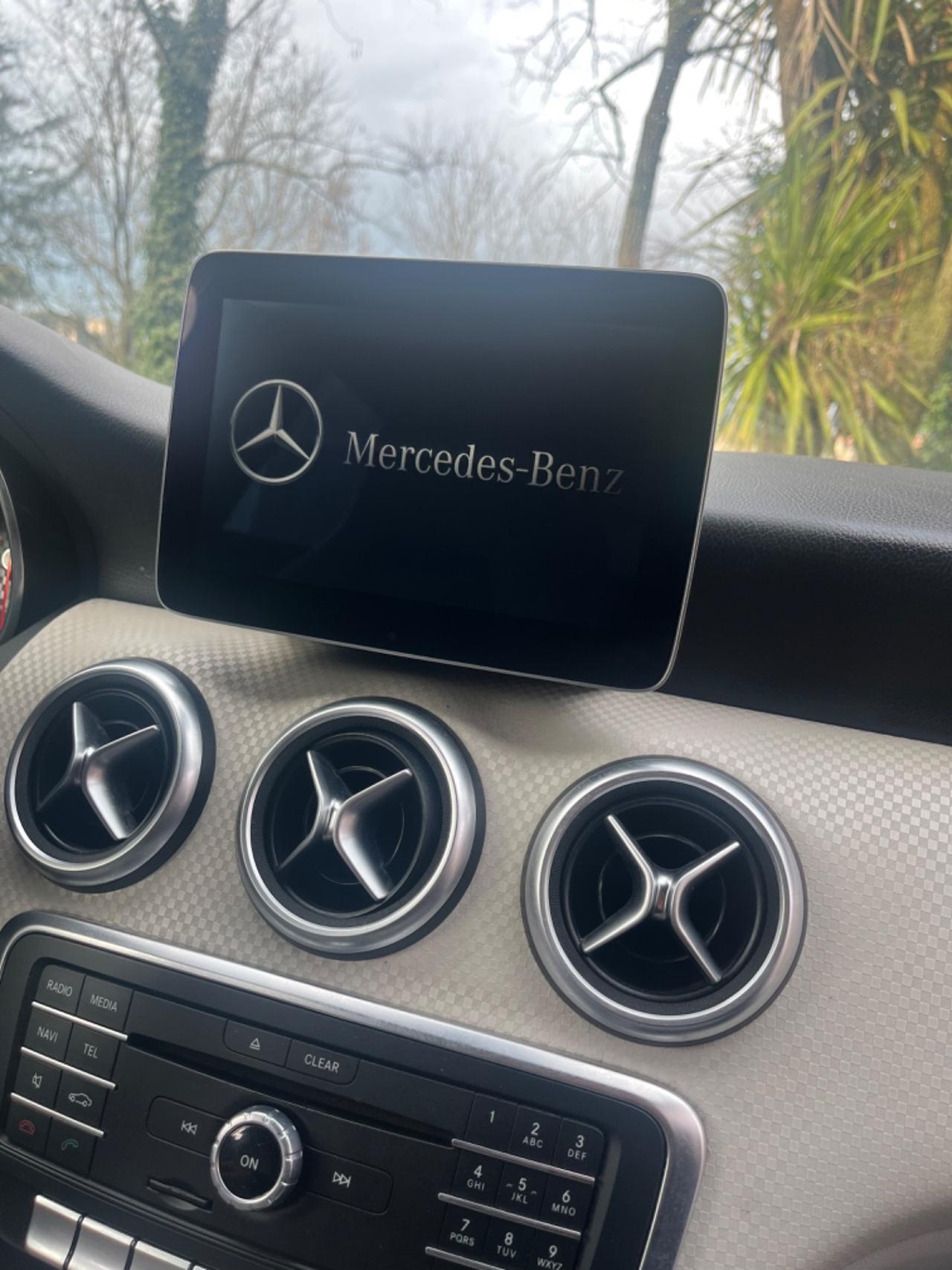 Mercedes-benz A 180 RESTILING Sport