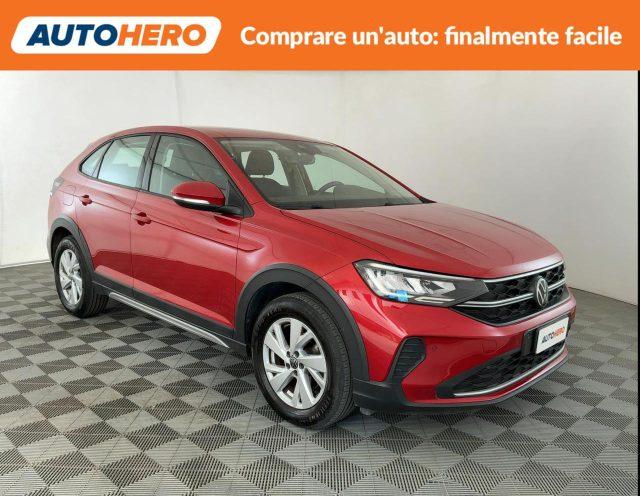 VOLKSWAGEN Taigo 1.0 TSI 95 CV Life