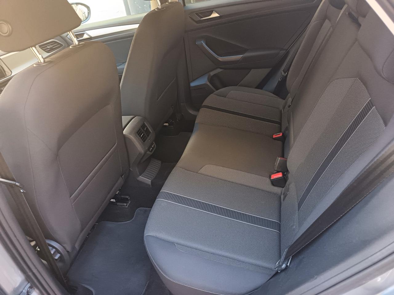 Volkswagen T-Roc 1.5 TSI 150CV DSG Life Full Opt.