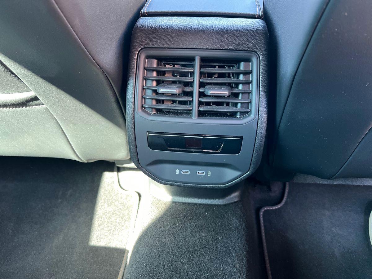 CUPRA Formentor 2.0 tdi 150cv dsg