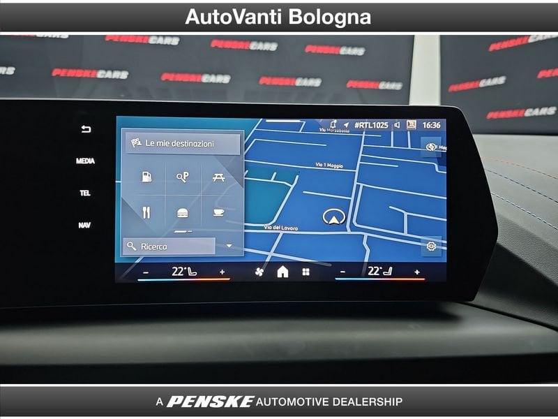 BMW Serie 2 Gran Coupe 218d Gran Coupe MSport Pro auto