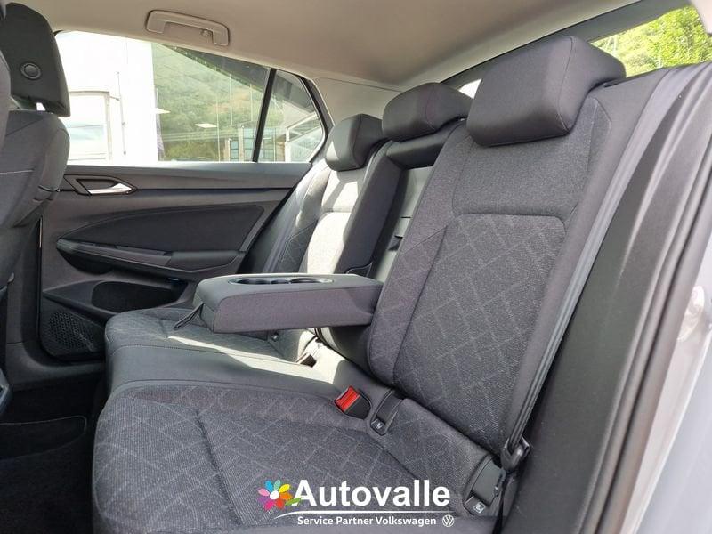 Volkswagen Golf 2.0 TDI 150 CV DSG Life