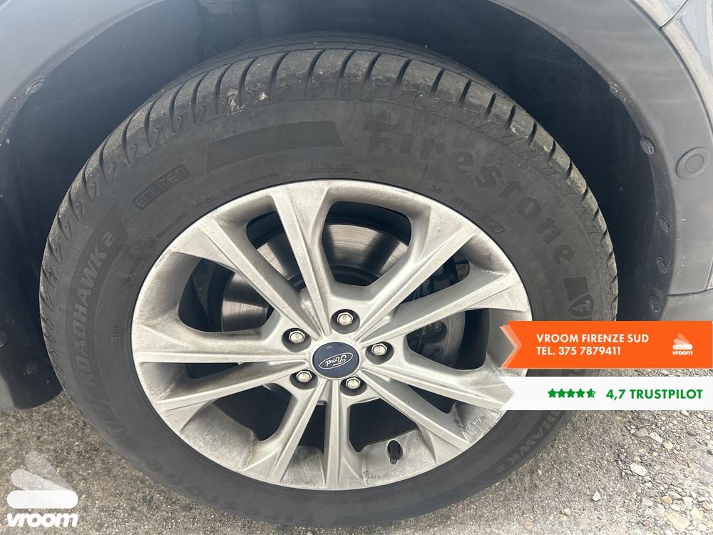 FORD Kuga 2ª serie Kuga 1.5 TDCI 120 CV S&S 2W...