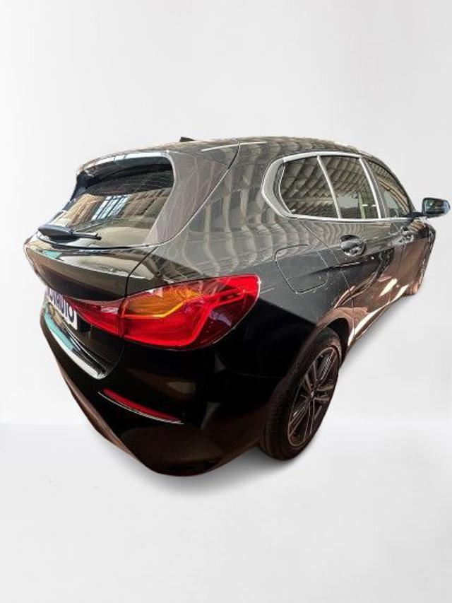 BMW 116 i 5p. Business Advantage