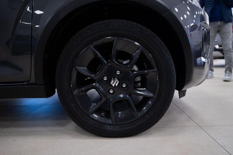 Suzuki Ignis III 2020 1.2h Cool 2wd