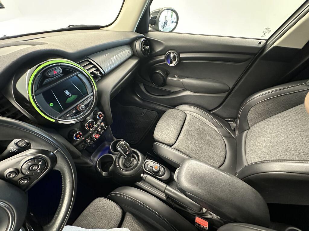 Mini Cooper 1.5 TwinPower Turbo Cooper Baker Street Steptronic