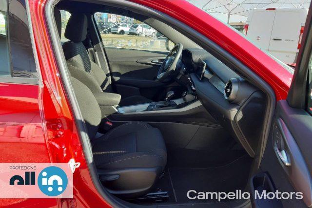 ALFA ROMEO Tonale Tonale 1.5 Hybrid 130cv TCT Super