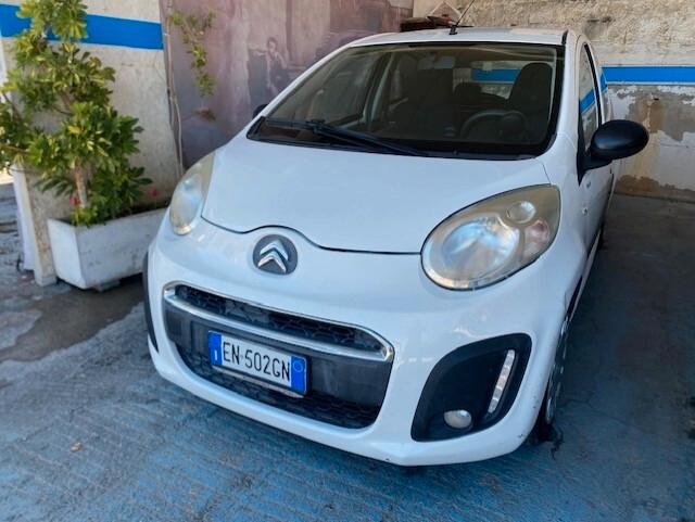 Citroen C1 1.0 5 porte Seduction