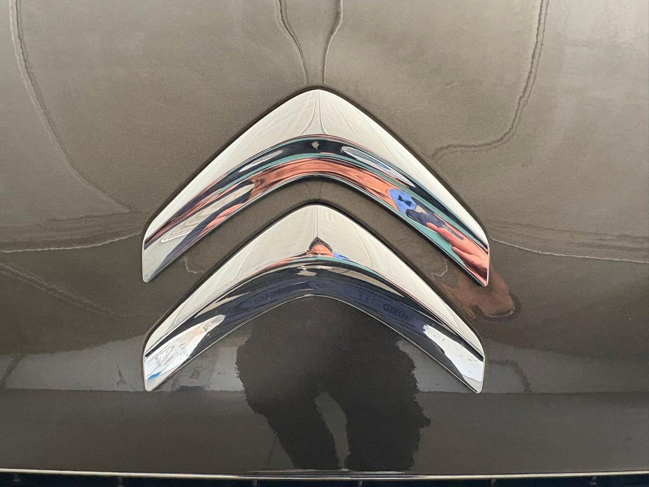 Citroen C3 Exclusive Style tetto panoramico