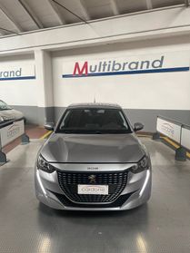 PEUGEOT 208 1.2 PURETECH ACTIVE