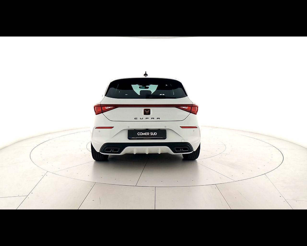 CUPRA Leon 2020 - Leon 2.0 tdi 150cv dsg