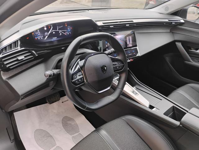 PEUGEOT 308 BlueHDi 130 S&S EAT8 Allure Pack