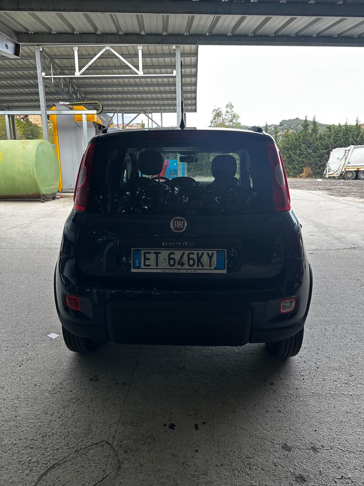Fiat Panda 1.3 MJT S&S Trekking