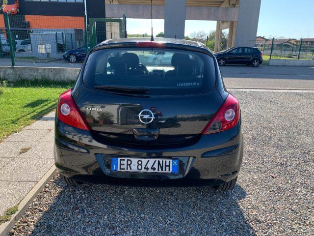 OPEL Corsa 1.2 85CV 3 porte GPL-TECH Elective