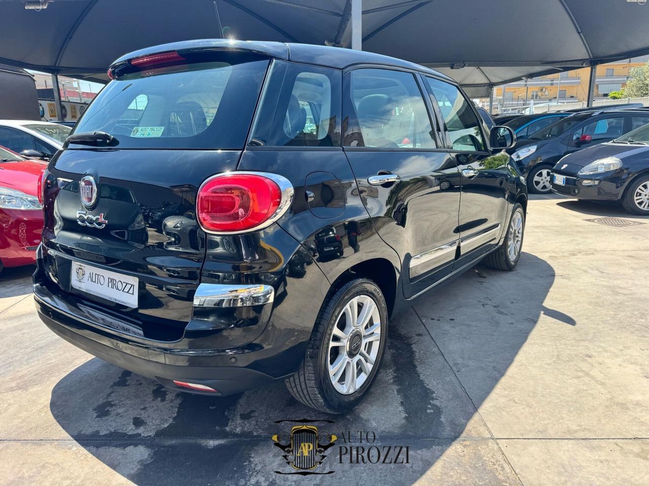 FIAT 500L 1.3 MULTIJET 95CV 2019 CAMBIO AUTOMATICO