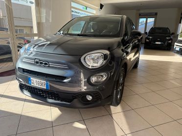 Fiat 500X 1.3 MultiJet 95 CV Club