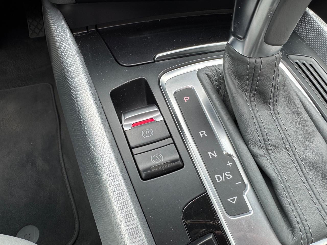 Audi Q5 2.0 TDI 177CV quattro S tronic PELLE-TETTO-XENO