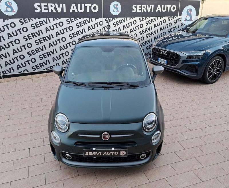 FIAT 500 500 1.0 Hybrid Sport
