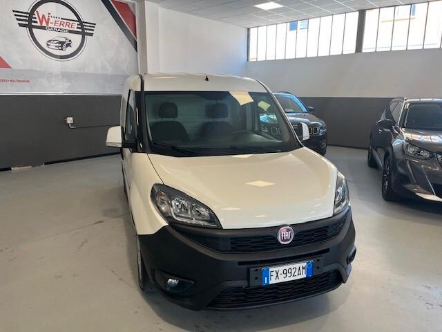 Fiat Doblo Doblò 1.3 MJT PC-TN Cargo Lamierato SX