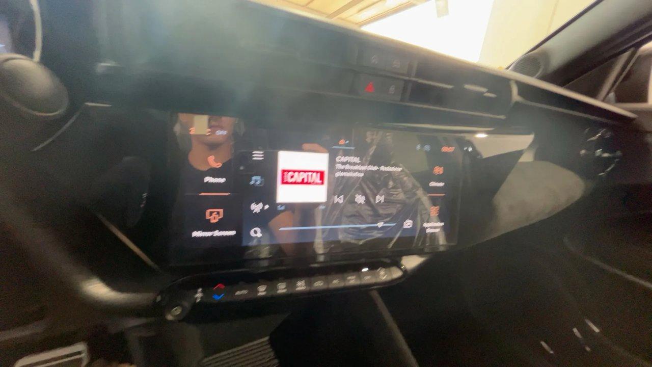 Alfa Romeo Junior 1.2 ibrida Speciale 145cv edct6 + Tetto