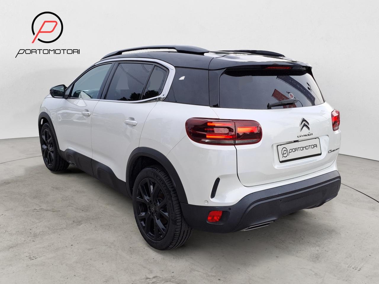 CITROEN C5 Aircross 1ª s. - C5 Aircross BlueHDi 130 S&S EAT8 Shine Pack