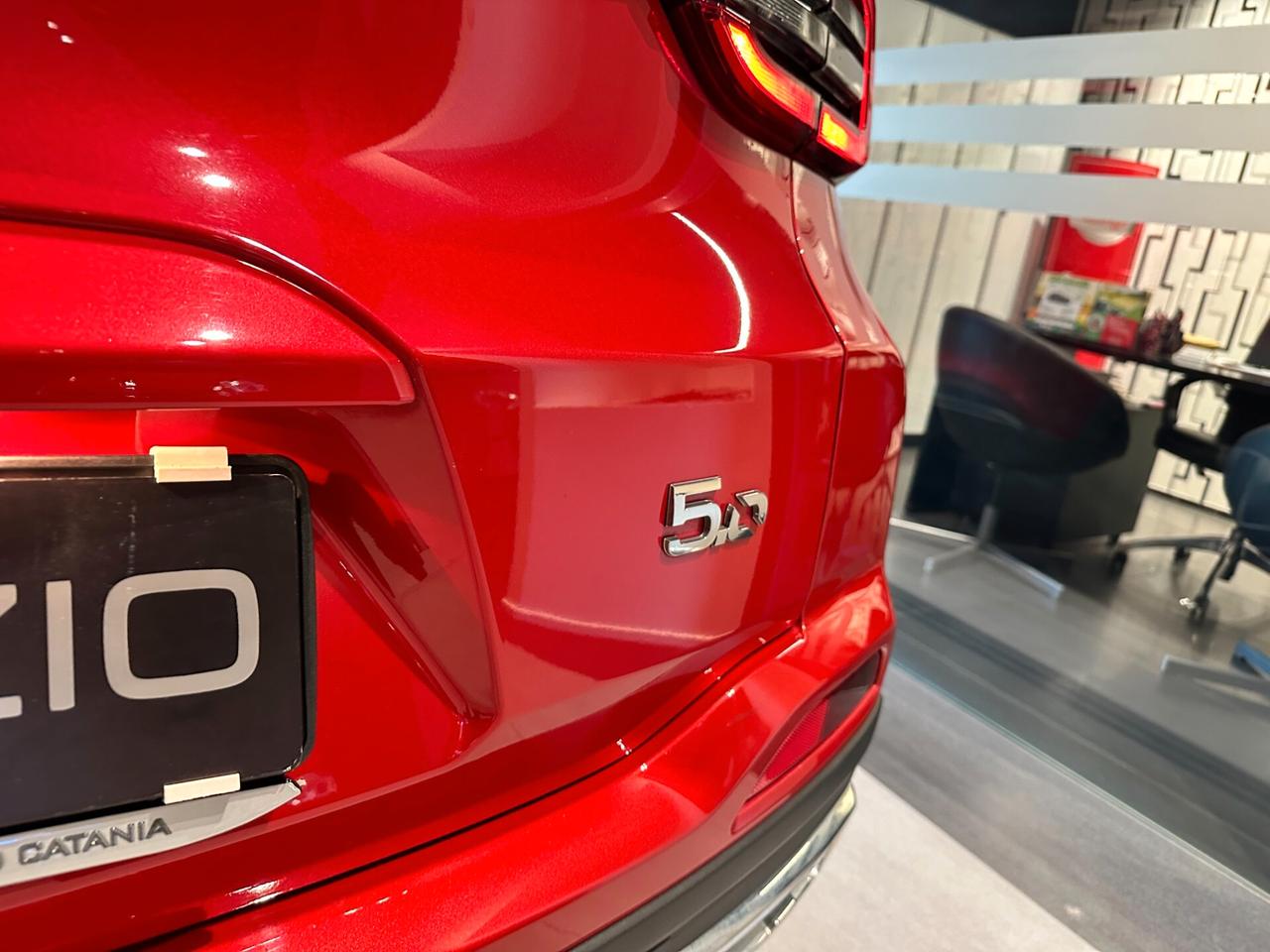 Dr 5.0 s3 1.5 Bi-Fuel GPL