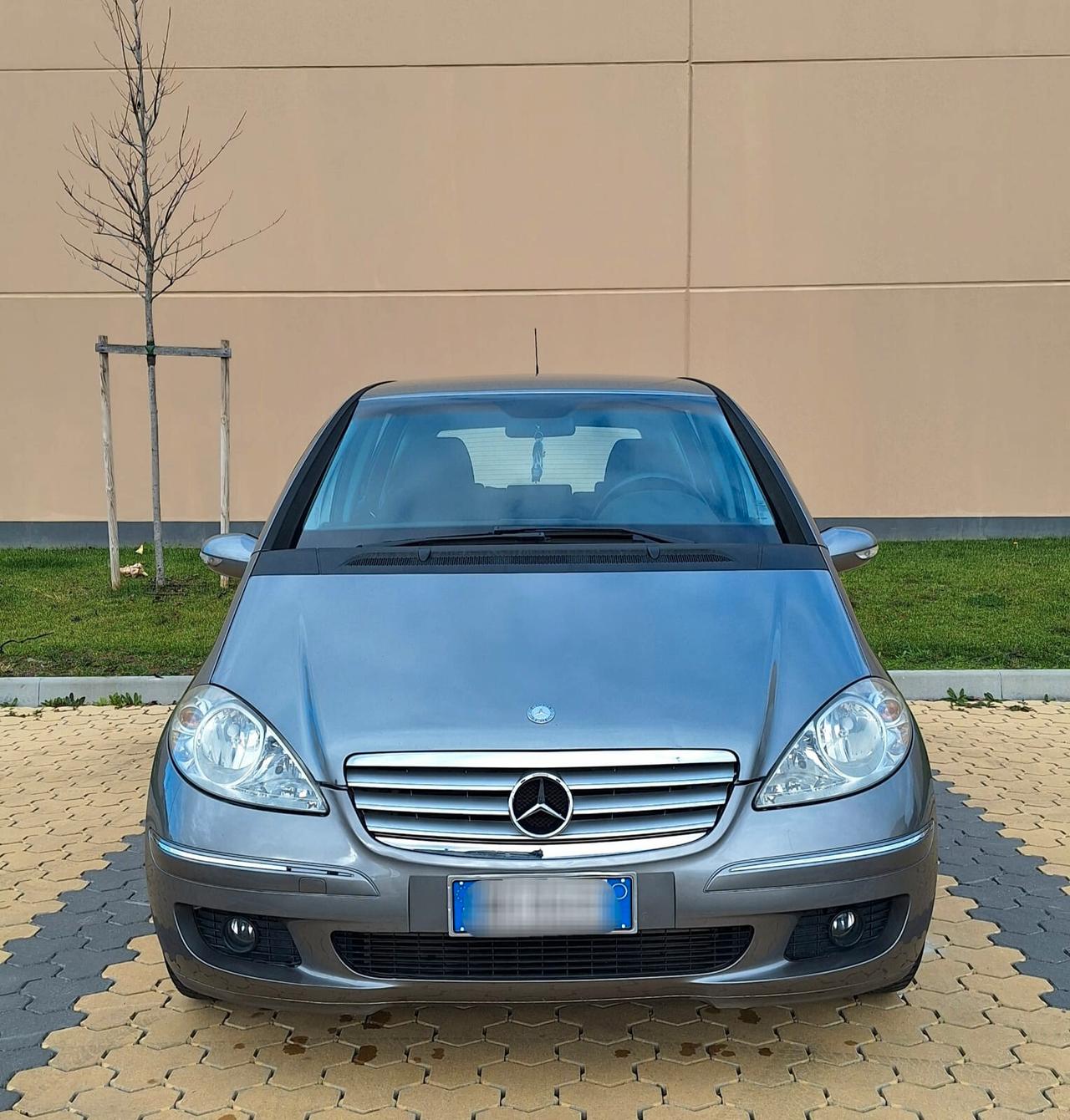Mercedes-benz B 180 D Unipropr.